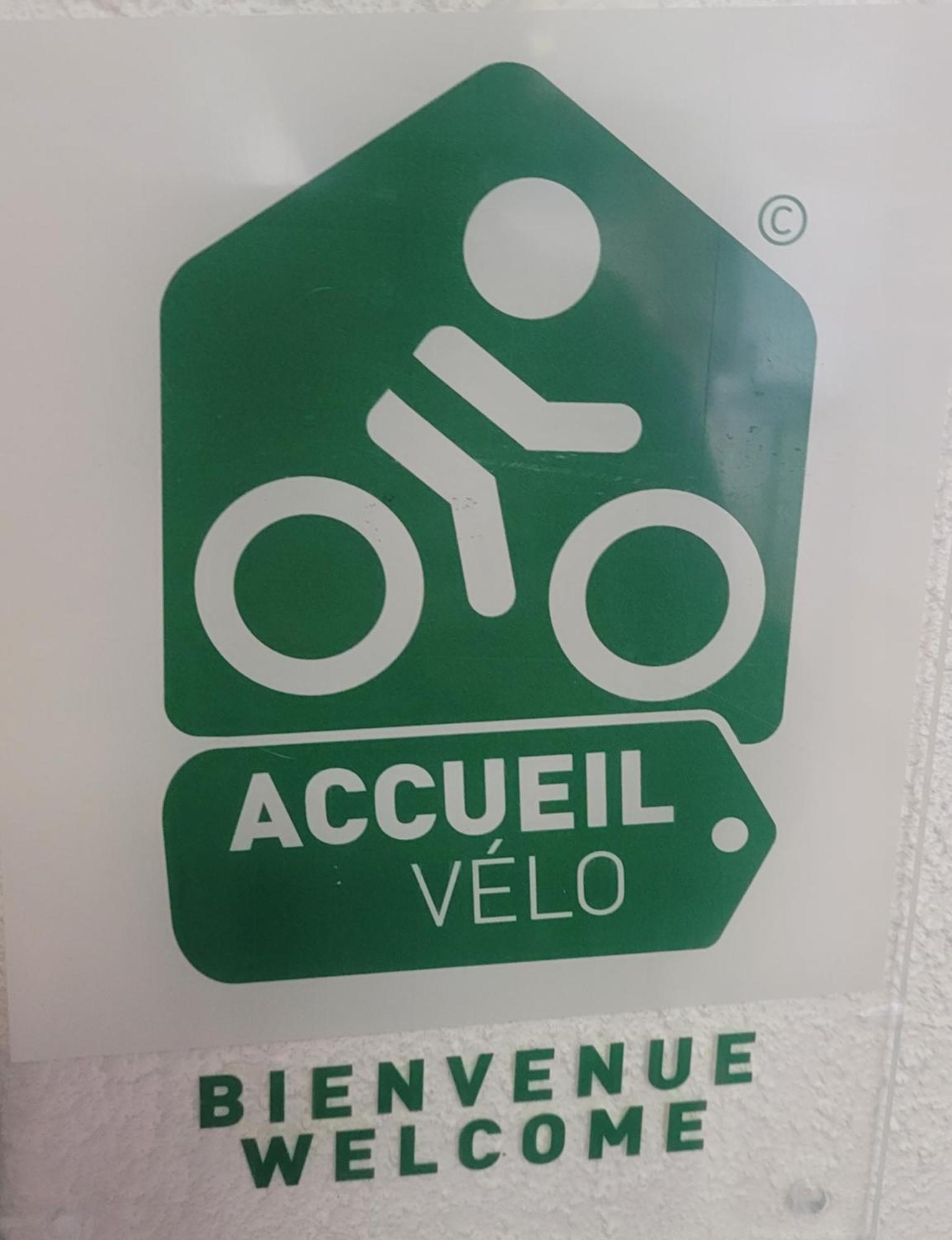 Du Chemin Vert Labouheyre Eksteriør billede
